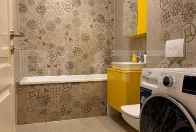 Apartament cu 2 camere decomandat, mobilat în Bartolomeu - 4