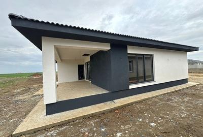 Casă cu Teren 500 Mp în Sântandrei - 1