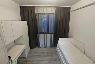 Apartament cu 3 camere decomandat în Grigorescu - 1