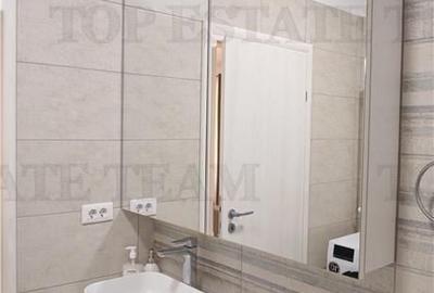 Apartament cu 2 camere în Dudu