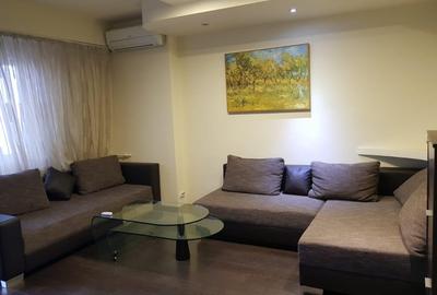 Apartament cu 3 camere decomandat, mobilat în Tei - 1