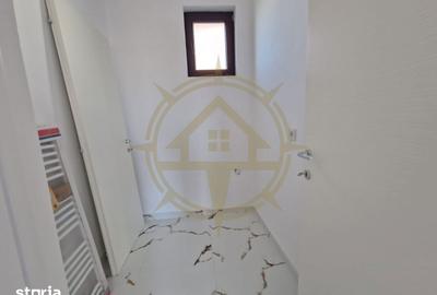 Casă cu 4 camere cu Teren 355 Mp în Dobroești - 5
