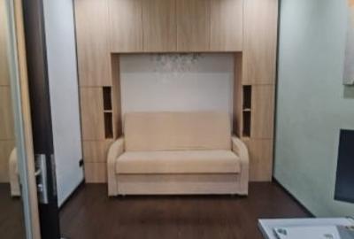 Apartament cu 2 camere nedecomandat, mobilat în B-dul București - 10