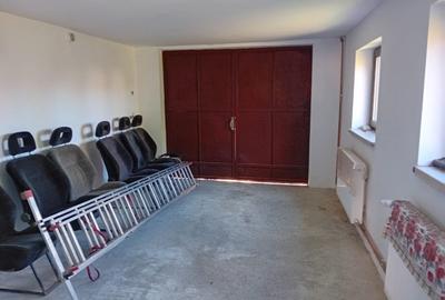 Casă cu 2 camere cu Garaj în Sângeorgiu de Mureș - 4