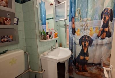 Apartament cu 3 camere în Tomis Nord