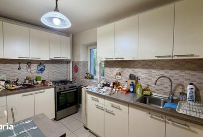 Apartament cu 2 camere, mobilat în Gara de Nord - 10
