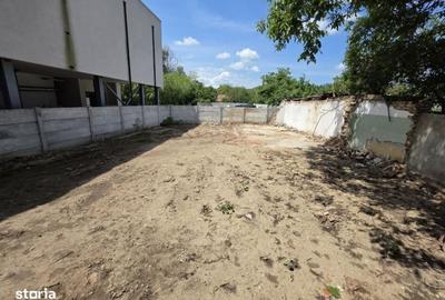 Casă cu 3 camere cu Teren 414 Mp în Central