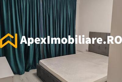 Apartament cu 2 camere decomandat în Pieptănari
