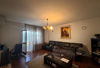 Apartament cu 2 camere decomandat în Panduri - 2