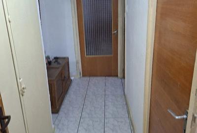 Garsonieră decomandată în Trivale - 1