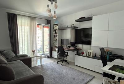 Apartament cu 2 camere decomandat, mobilat în Politehnica - 1