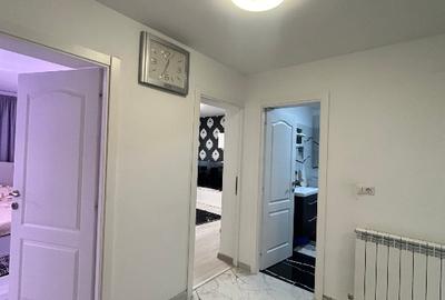 Apartament cu 2 camere decomandat în Central - 8