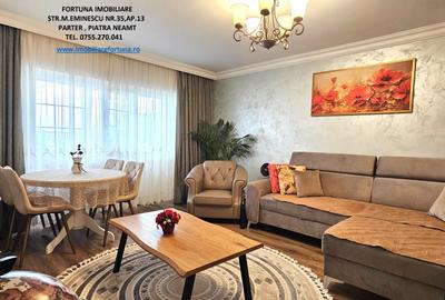 Apartament cu 2 camere decomandat în 1 Mai