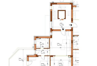 Apartament cu 2 camere decomandat, mobilat în Timpuri Noi - 2