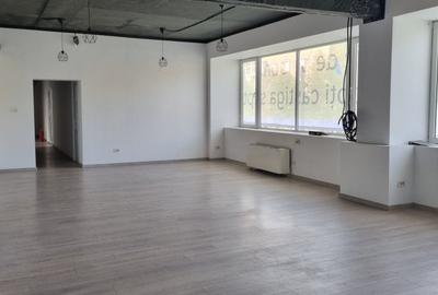 Birou, de 3,700 mp, în Floreasca - 6