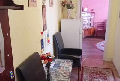 Apartament cu 2 camere decomandat în Dărmănești - 3