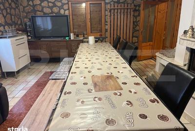 Spațiu comercial, de 450 mp, în Orăștioara de Sus - 2