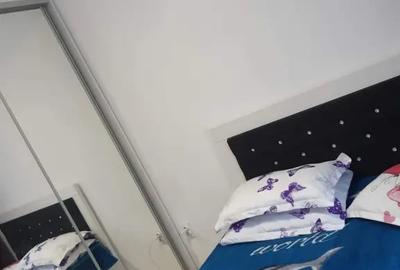 Apartament cu 3 camere semidecomandat în Central - 6