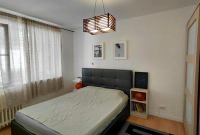 Apartament cu 2 camere semidecomandat în Drumul Taberei - 9