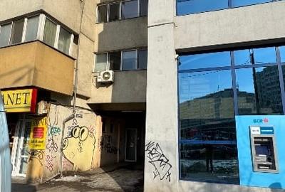 Spațiu comercial, de 30 mp, în Colentina