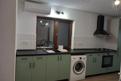 Garsonieră decomandată în Micălaca - 2