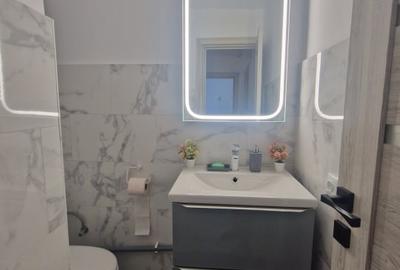 Apartament cu 3 camere decomandat în Plopilor - 5