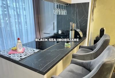 Apartament cu 2 camere semidecomandat, mobilat în Nord - 4