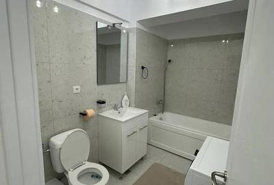 Apartament cu 2 camere decomandat în Central - 7