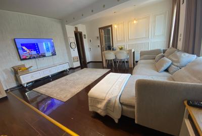 Apartament cu 3 camere semidecomandat, mobilat în Vitan Mall - 4
