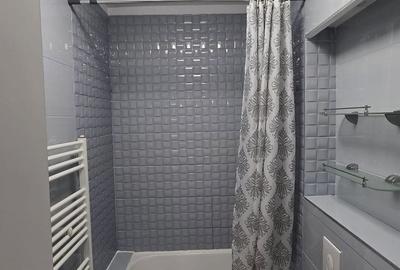 Apartament cu 2 camere decomandat în Gruia