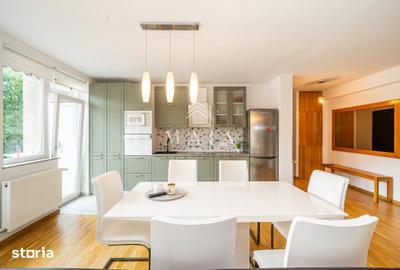 Apartament cu 3 camere în Calea Dumbrăvii
