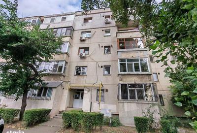 Garsonieră decomandată, mobilată în Central