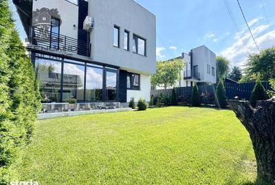 Casă cu 4 camere cu Teren 325 Mp în Bucium - 7