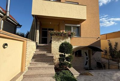 Garsonieră în Nufărul