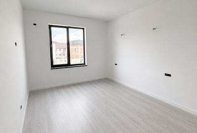 Casă individuală cu 4 camere cu Teren 464 Mp în Haliu - 9