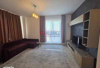 Apartament cu 3 camere în Km 5
