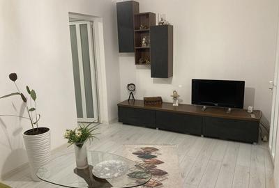 Apartament cu 2 camere semidecomandat în Central - 2
