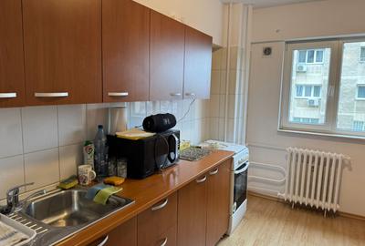 Apartament cu 2 camere semidecomandat, mobilat în Panduri - 4