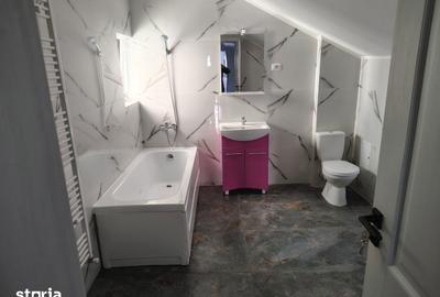 Casă cu 5 camere cu Teren 650 Mp în Braniștea - 11