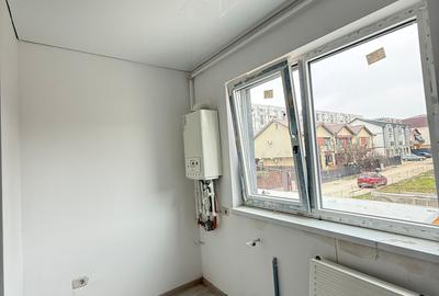 Apartament cu 2 camere semidecomandat în Militari - 2