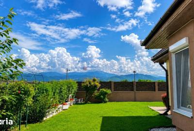 Casă cu 3 camere cu Teren 627 Mp în Stupini