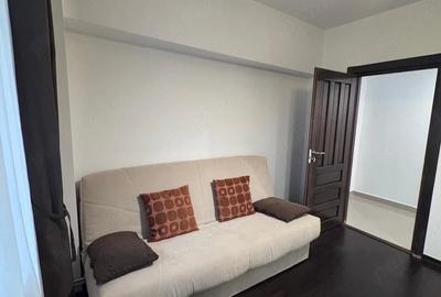 Apartament cu 3 camere decomandat în Parc Zăvoi