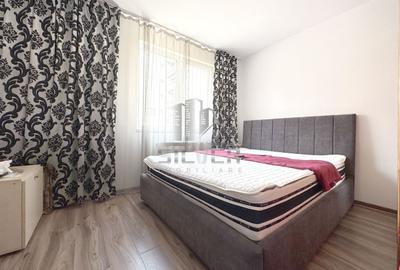 Apartament cu 2 camere decomandat, mobilat în Florești - 6