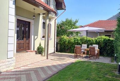 Casă cu 4 camere cu Teren 220 Mp în Ultracentral - 3