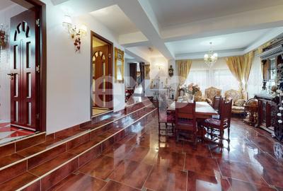 Casă individuală cu 10 camere cu Teren 20875 Mp în Păușești - 8