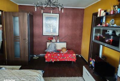 Apartament cu 2 camere semidecomandat în Alexandru cel Bun - 2