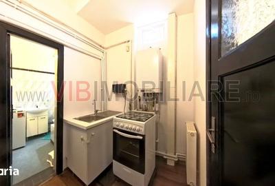 Apartament cu 4 camere în Eminescu