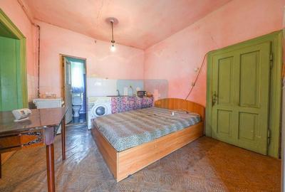 Casă cu 3 camere cu Canalizare în Gherla - 4