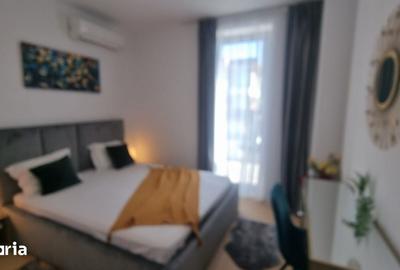 Apartament cu 2 camere în Băneasa - 17