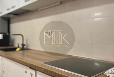 Apartament cu 3 camere decomandat, mobilat în Herăstrău - 3